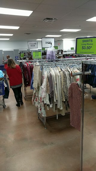 Goodwill Store and Donation Center