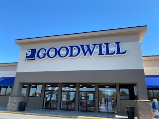 Goodwill Retail Store and Donation Center