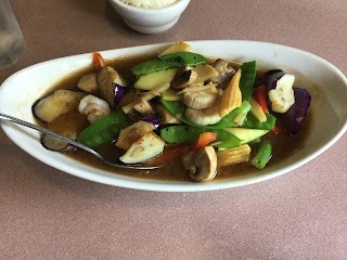 Thai Delight Restaurant