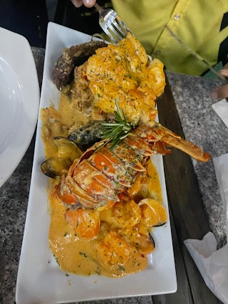 Mofongo Steakhouse Tampa