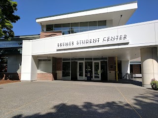 Olympic College Bookstore