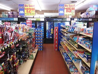 Allsup's Convenience Store