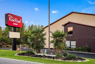 Red Roof Inn Spartanburg