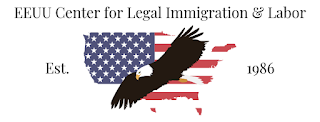 EEUU Center for Legal Immigration & Labor