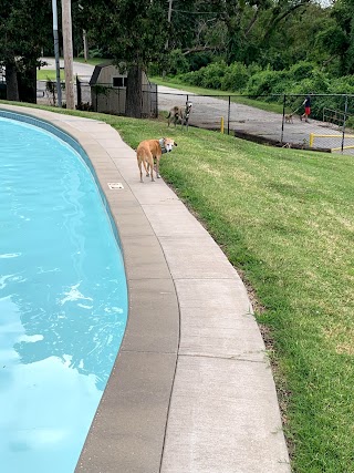 Pittsburg Aquatic Center