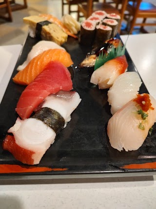 Mikado Sushi Restaurant