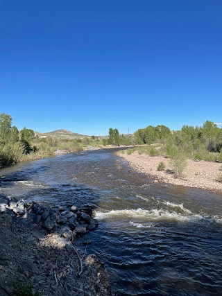 Bear River State Park