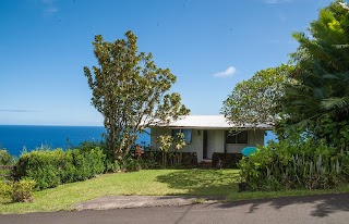 Hana Paradise Cottages