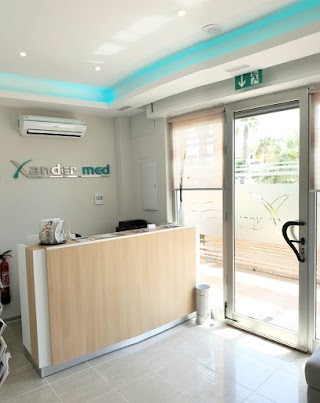 XanderMed | Cirugía Cosmética, Trasplante Capilar y Medicina Estética | Cometic Surgery, Hair Transplant & Aesthetics Clinic