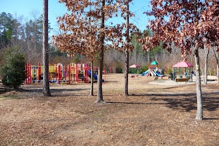 Baileywick Road Park