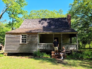 Jarrell Plantation State Historic Site