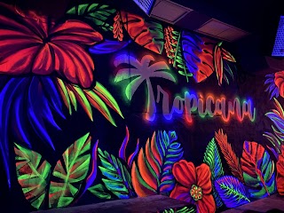 Discoteca Tropicana