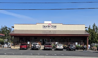 Country Store