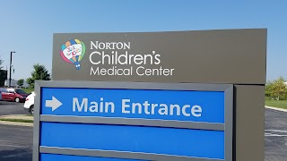 Norton Children's Medical Center