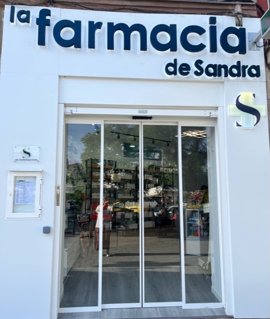 Foto farmacia La Farmacia de Sandra