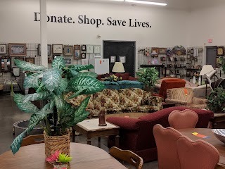 The Salvation Army Family Store & Donation Center