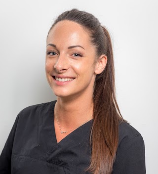 Dr Laurine BIRAULT - Chirurgien-Dentiste - Nice