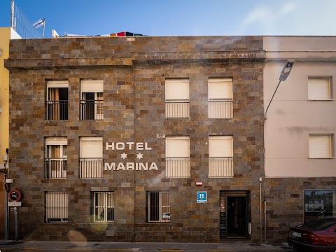 Hotel Marina