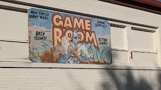 Toledo Game Room