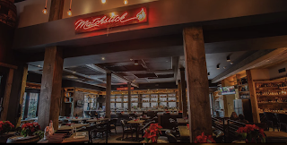 Matchstick Restaurant & Spirits