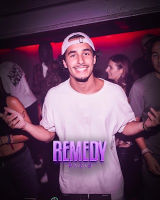 Remedy Paris