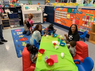 Toddler College Daycare