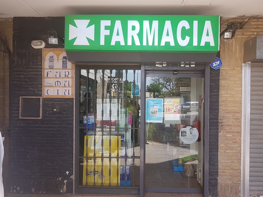 Foto farmacia Farmacia