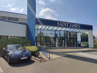 SAINT JAMES - Boutique Officielle sur le site des Ateliers