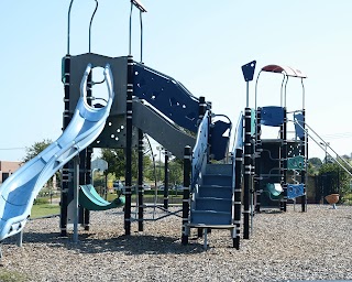 The Children's Courtyard of Mansfield