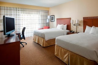 Courtyard by Marriott Little Rock West