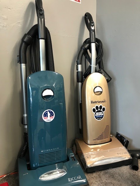 Photo of Austin ABC Vacuum Boutique - 6720 Burnet Road, Austin, TX 78757, USA