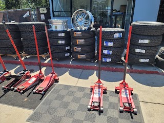 Morales Tires