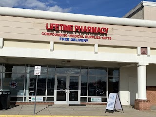 Lifetime Pharmacy and Compounding