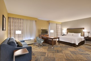 Hampton Inn & Suites Chippewa Falls