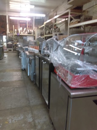 Mohebco Restaurant Supply Store & Bakery Equipment