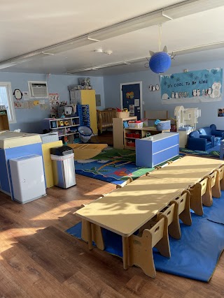 Sakonnet Early Learning Center