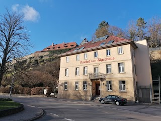 Musik-Kneipe Jägerhaus