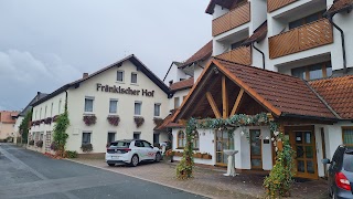 Fränkischer Hof Hotel und Restaurant