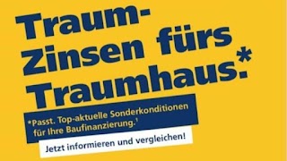 Postbank Nordhorn 'Tobias Weichert' - Fördermittel-Experte (KFW etc.) der BHW, Baufinanzierung & Privatkredite