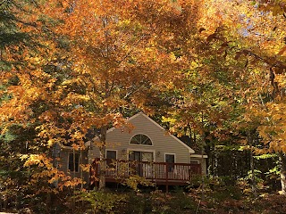 Hillside Cottages