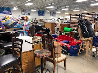 Goodwill Retail Store and Donation Center