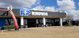 Rim Pros of Alexandria - Custom Automotive