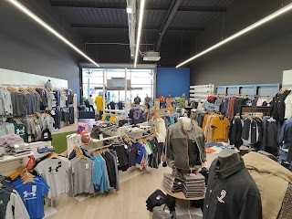 Rugby Store