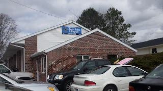 Dunn's Corners Auto Sales & Repair