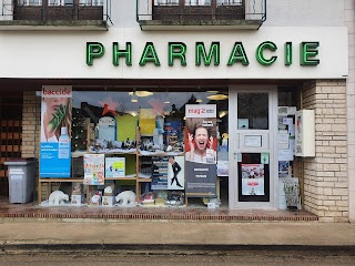 Pharmacie Raudin