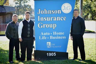 Johnson Insurance Group, Inc.
