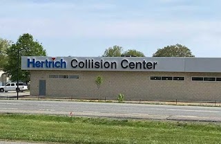 Hertrich Collision Center of Bear