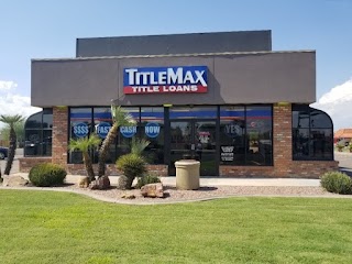 TitleMax Title Loans