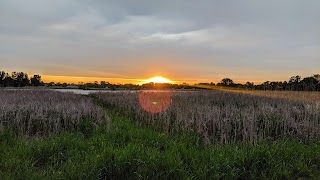 Island Prairie Park and Community Center