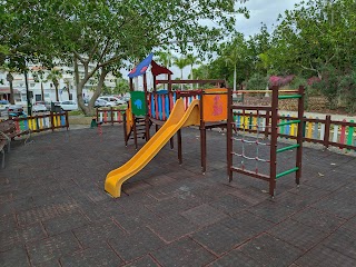 Children playground